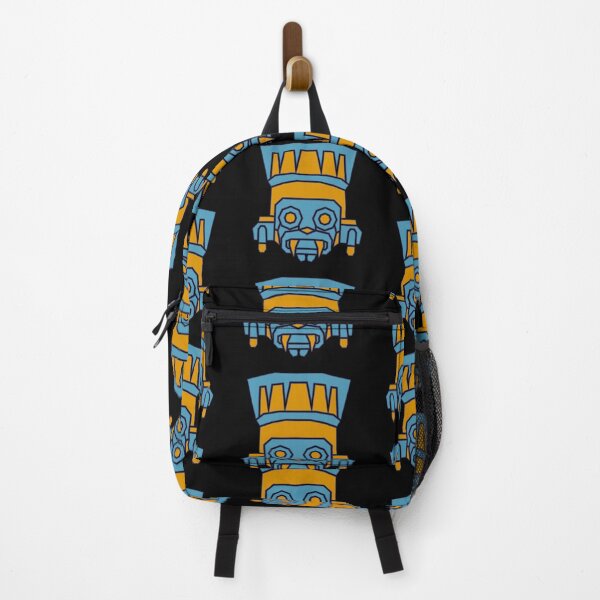 Item preview, TLALOC designed and sold by the Zarock Shop.