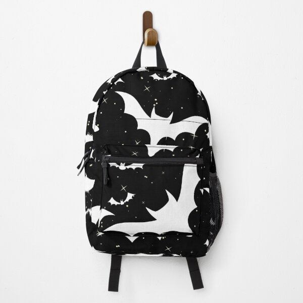 Item preview, Black Bats Print designed and sold by Lylabean22.