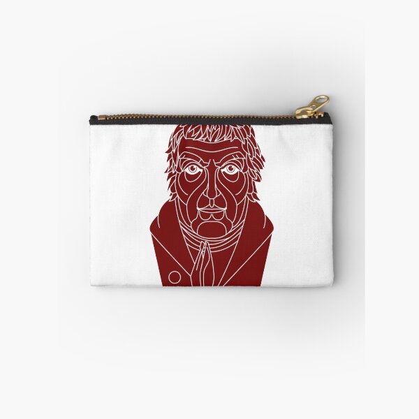 Item preview, Johann Gottlieb Fichte designed and sold by jholbo.