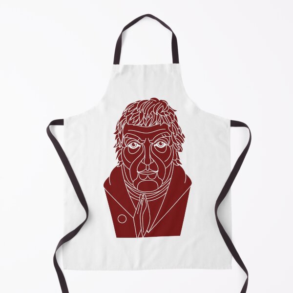 Item preview, Johann Gottlieb Fichte designed and sold by jholbo.