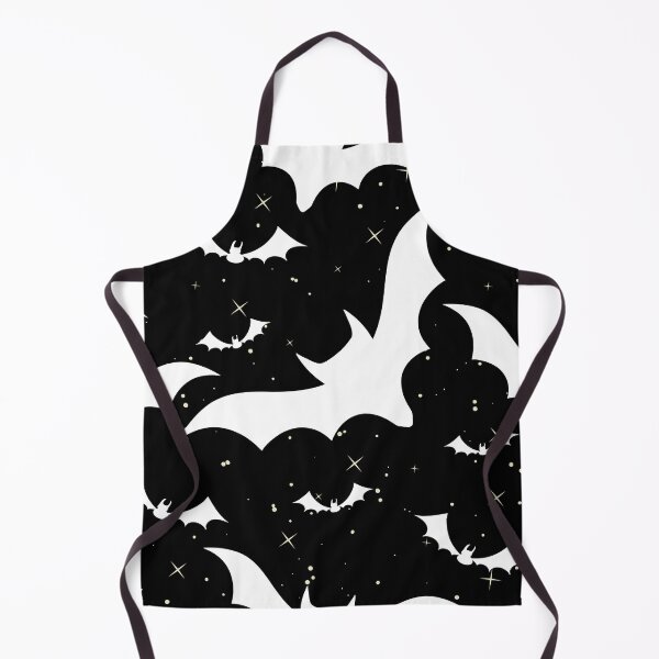 Item preview, Black Bats Print designed and sold by Lylabean22.