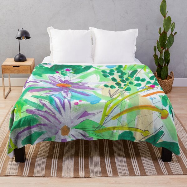 Item preview, Garden of Joy designed and sold by John Douglas.