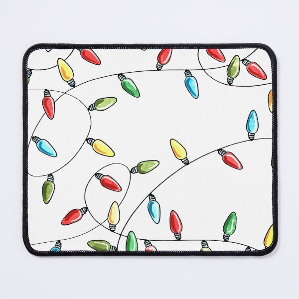 Item preview, Christmas lights, Christmas collection designed and sold by Lillieoandco.
