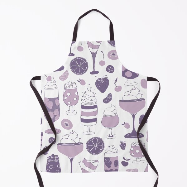 Item preview, Jell-O Desserts in Purple and Lavender designed and sold by KShedenhelm.