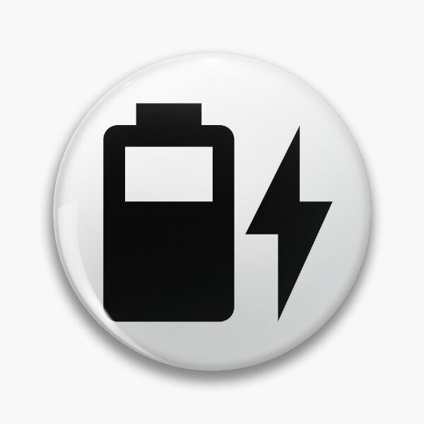 Item preview, MDI Battery-Charging-60 designed and sold by GnarlyFurtardo.