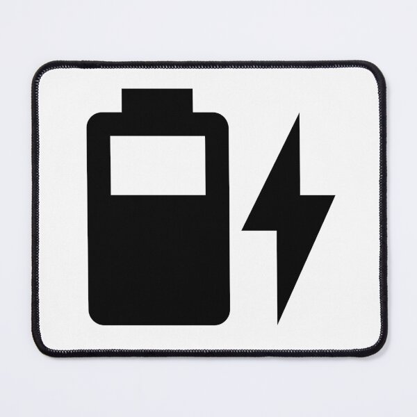Item preview, MDI Battery-Charging-60 designed and sold by GnarlyFurtardo.