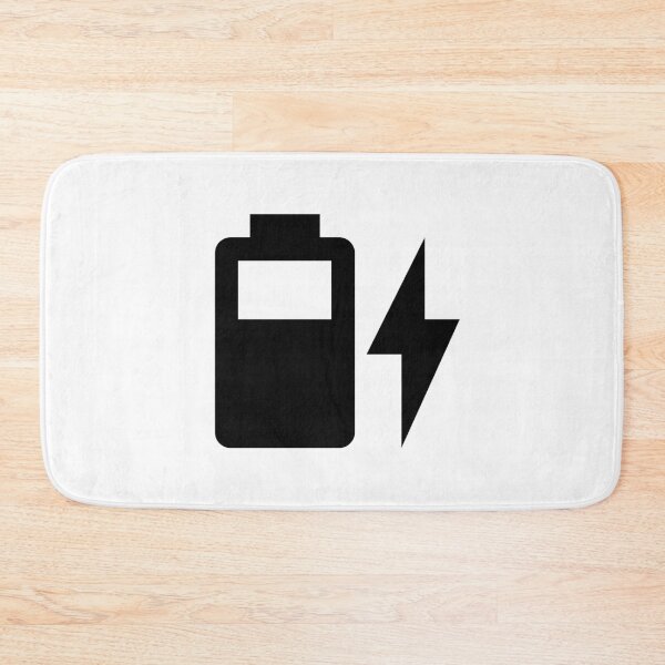 Item preview, MDI Battery-Charging-60 designed and sold by GnarlyFurtardo.