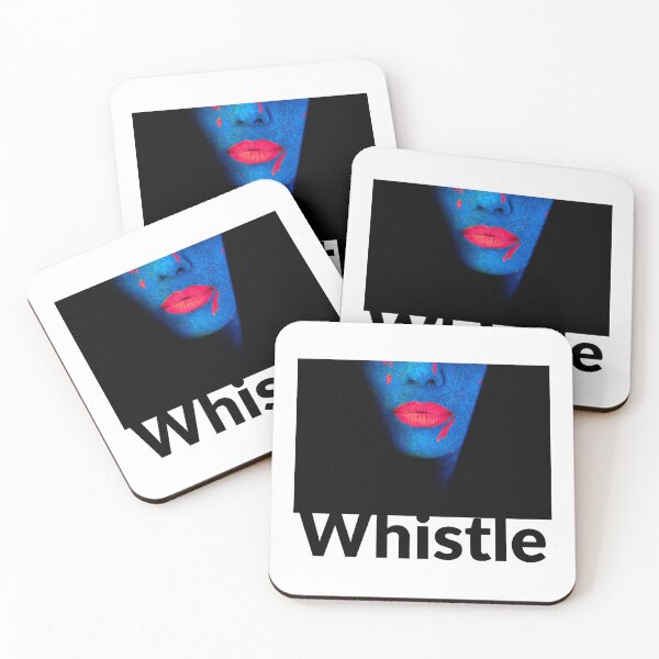 Item preview, Whistle designed and sold by Joricherry.