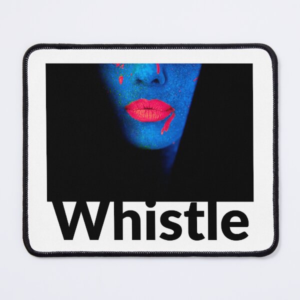 Item preview, Whistle designed and sold by Joricherry.