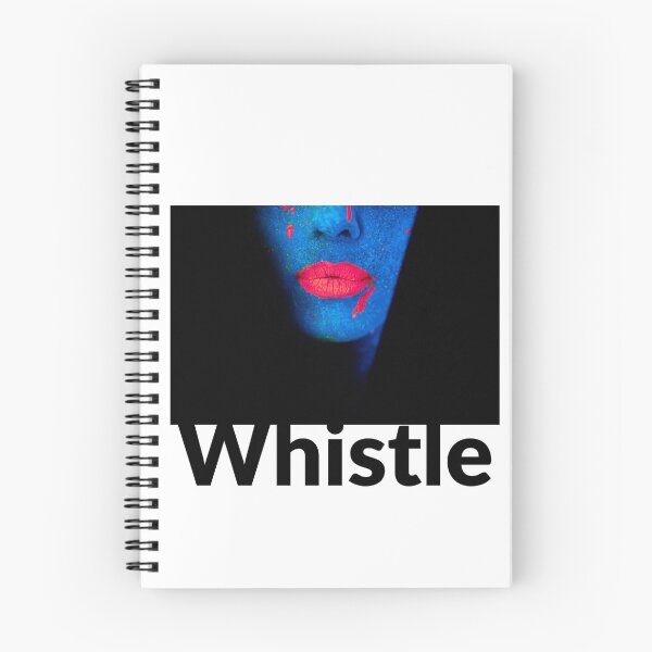 Item preview, Whistle designed and sold by Joricherry.