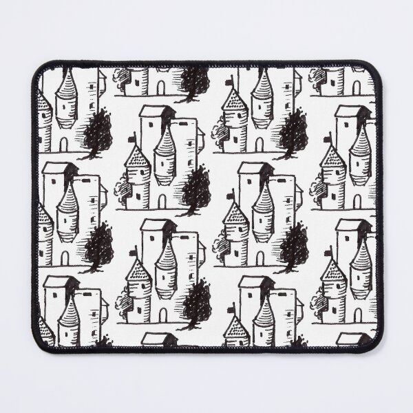 Item preview, Jumbled Palace - Alea Arcana designed and sold by Arthur Kierce.