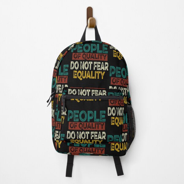 Item preview, People Of Quality Do Not Fear Equality designed and sold by ilias13.