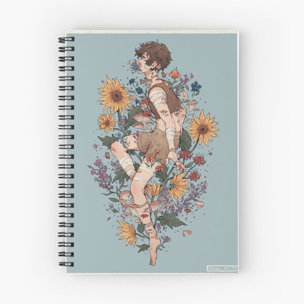 Item preview, a gentle decay designed and sold by Evelyn-Art.