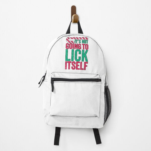 Item preview, It's Not Going To Lick Itself designed and sold by infleims.
