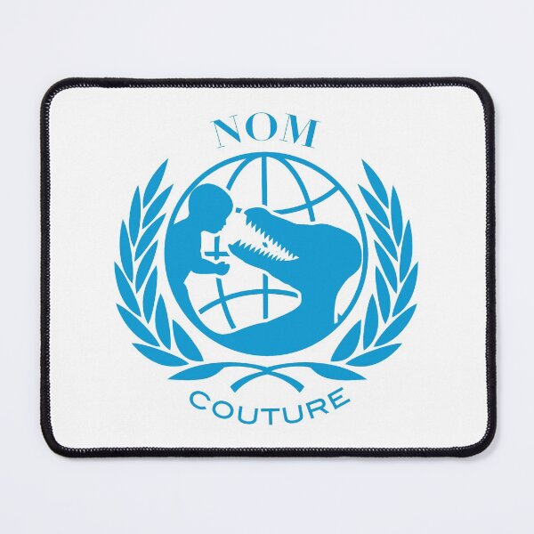 Item preview, Novus Ordo Mundi Couture designed and sold by NomCouture.