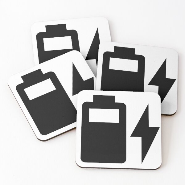 Item preview, MDI Battery-Charging-70 designed and sold by GnarlyFurtardo.