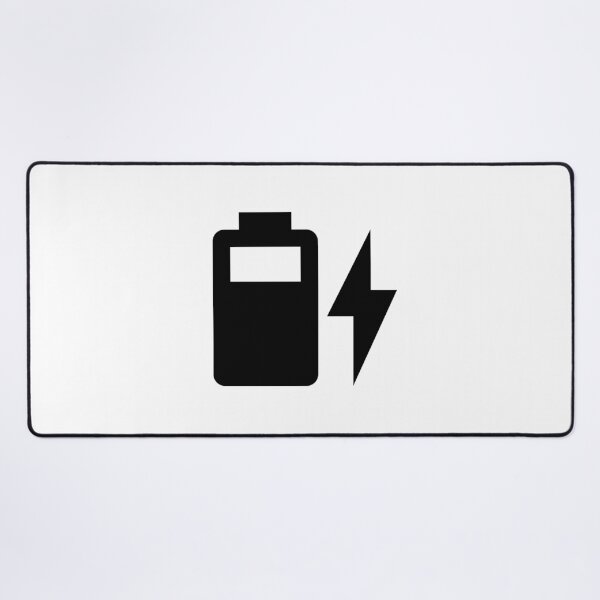 Item preview, MDI Battery-Charging-70 designed and sold by GnarlyFurtardo.