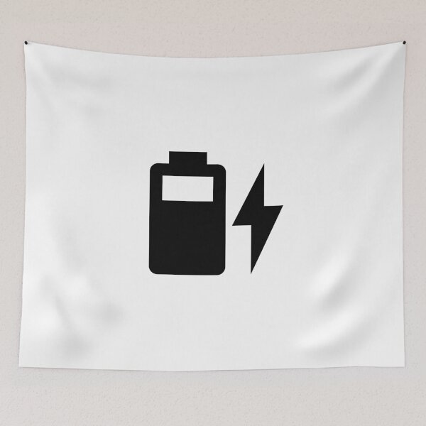 Item preview, MDI Battery-Charging-70 designed and sold by GnarlyFurtardo.