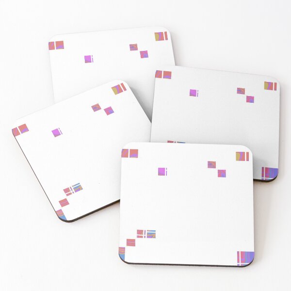 Item preview, crazy squares designed and sold by MoonbeamPhoto.