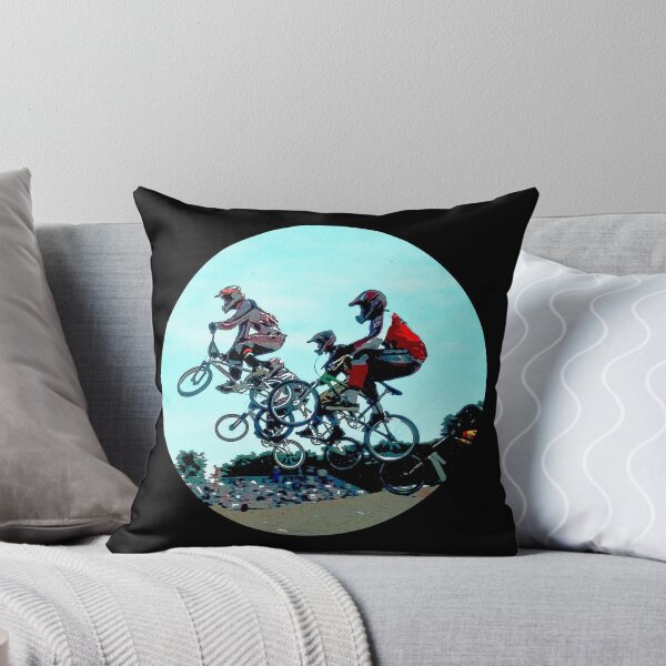 Item preview, bmx race racing designed and sold by ricobarinas.