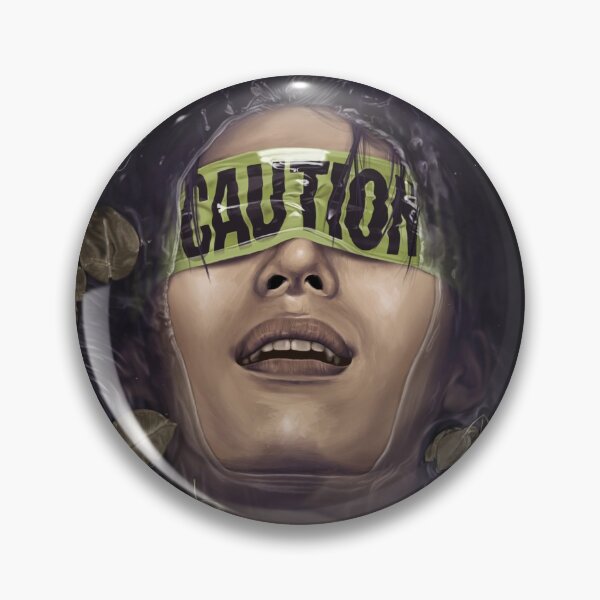 Item preview, SF9 Taeyang (Caution) designed and sold by supermanworks.