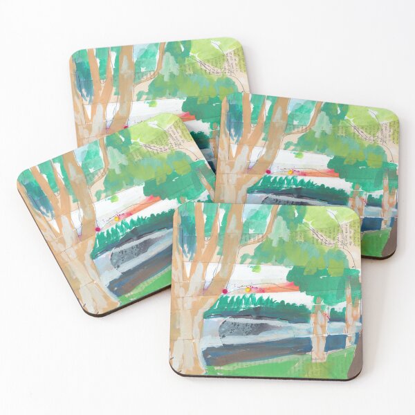 Item preview, Rushcutters Bay designed and sold by John Douglas.