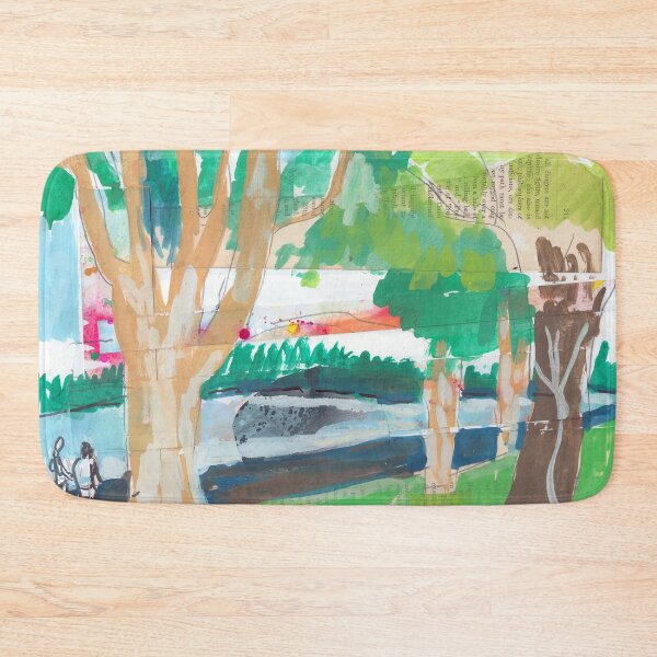 Item preview, Rushcutters Bay designed and sold by John Douglas.