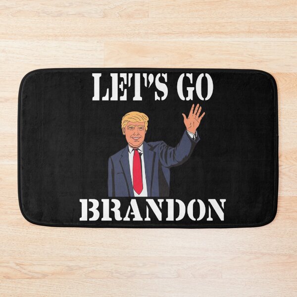 Item preview, LET'S GO BRANDON 2. designed and sold by leicha.
