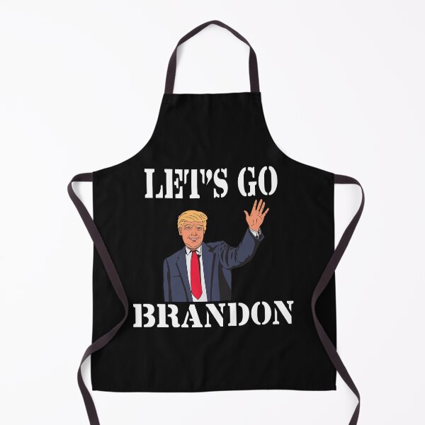 Item preview, LET'S GO BRANDON 2. designed and sold by leicha.