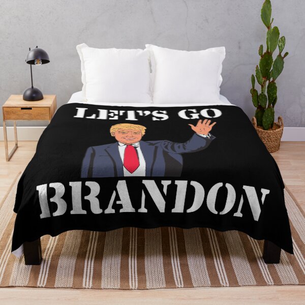 Item preview, LET'S GO BRANDON 2. designed and sold by leicha.