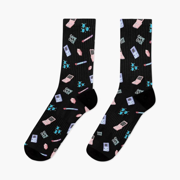 Item preview, Cute Pastel Gaming Sticker Pack designed and sold by NevilleNoFriend.