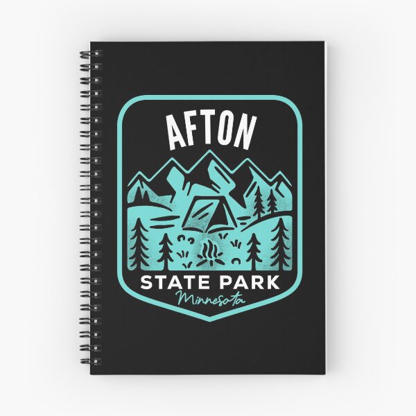 Item preview, Afton State Park Minnesota designed and sold by HalpinDesign.
