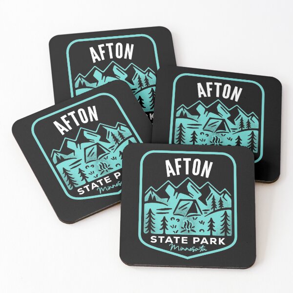 Item preview, Afton State Park Minnesota designed and sold by HalpinDesign.