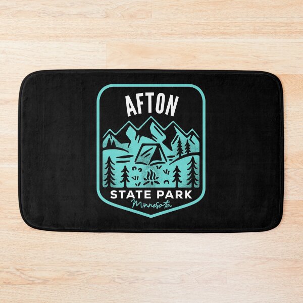 Item preview, Afton State Park Minnesota designed and sold by HalpinDesign.