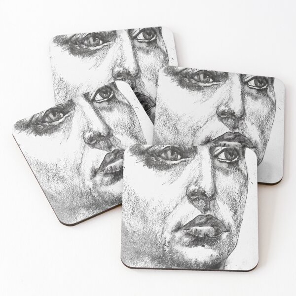 Item preview, Pencil Art: Female Portrait/ Face. 2B and 2H Pencils on cartridge paper. designed and sold by Grant Wilson.