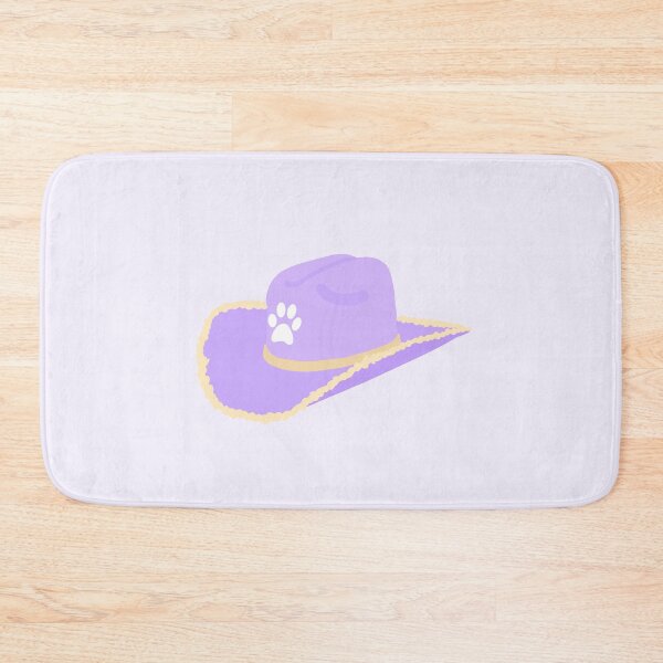 Item preview, Dukes Cowgirl Hat designed and sold by Camille Albers.