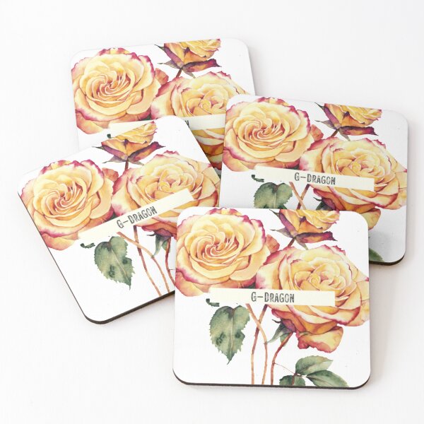 Item preview, G-Dragon designed and sold by trinityroses.