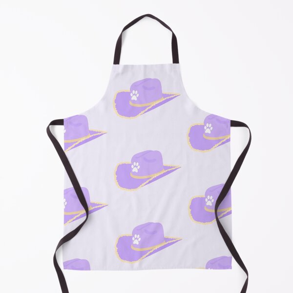 Item preview, Dukes Cowgirl Hat designed and sold by Camille Albers.