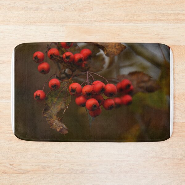 Item preview, Winter Cherries _ November!!! designed and sold by Poete100.