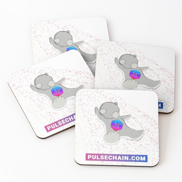 Item preview, PLS CRYPTO TOKEN designed and sold by robbrown.