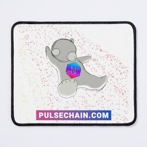 Item preview, PLS CRYPTO TOKEN designed and sold by robbrown.