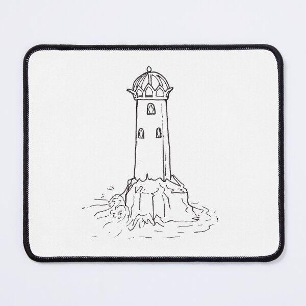 Item preview, The Tower Repaired - Alea Arcana designed and sold by Arthur Kierce.