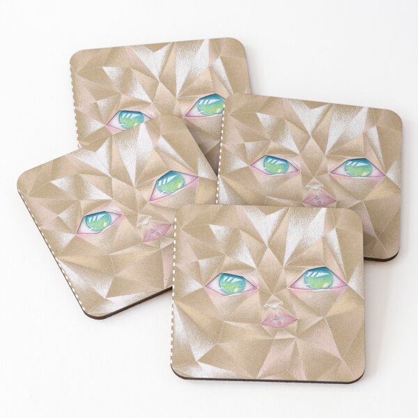 Item preview, The Spirit Queen of Paper designed and sold by NalinneJonesArt.