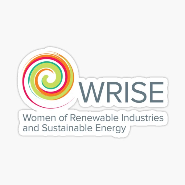 Item preview, Full WRISE Logo designed and sold by WRISE.