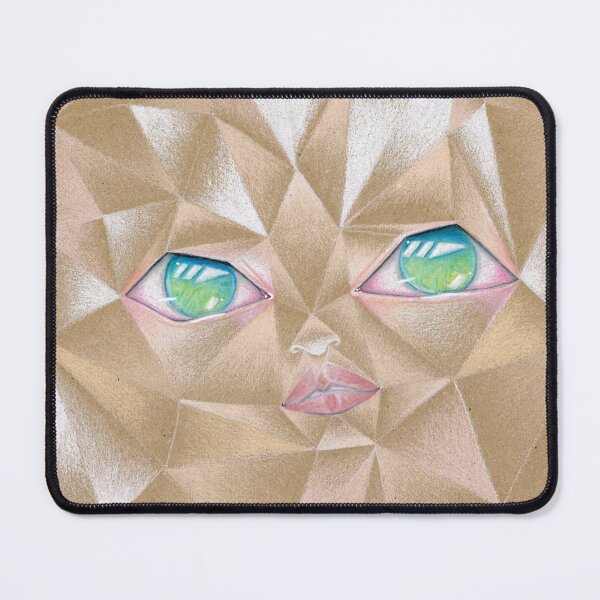 Item preview, The Spirit Queen of Paper designed and sold by NalinneJonesArt.