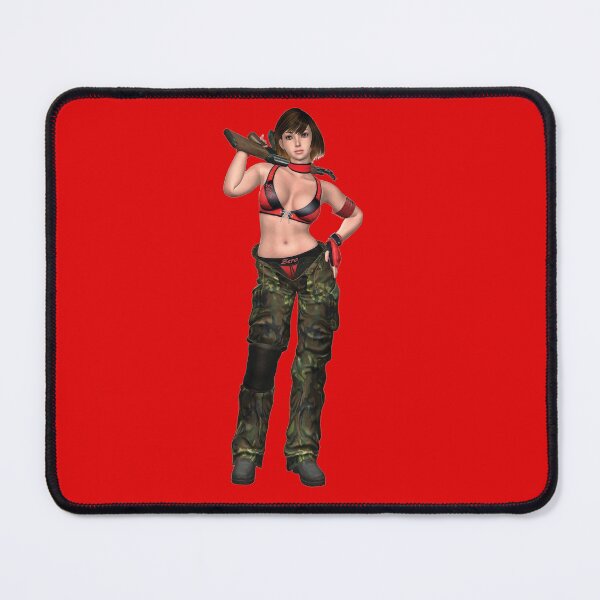 Item preview, MGO1 - Reiko Hinomoto designed and sold by OuterOutlet.