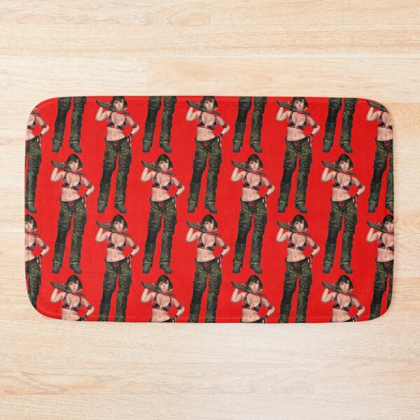 Item preview, MGO1 - Reiko Hinomoto designed and sold by OuterOutlet.