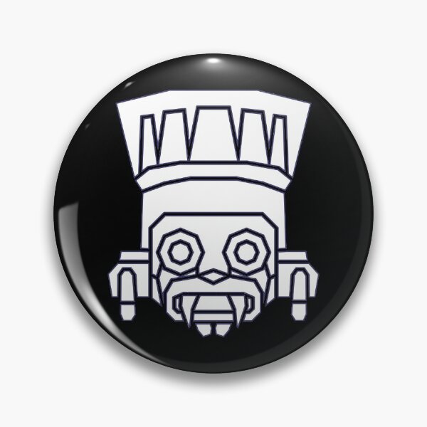 Item preview, TLALOC designed and sold by the Zarock Shop.
