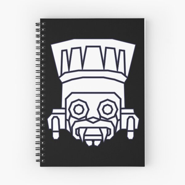 Item preview, TLALOC designed and sold by the Zarock Shop.