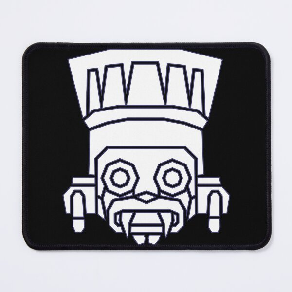Item preview, TLALOC designed and sold by the Zarock Shop.